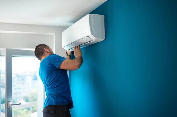 Trusted Aransas Pass, TX HVAC Experts