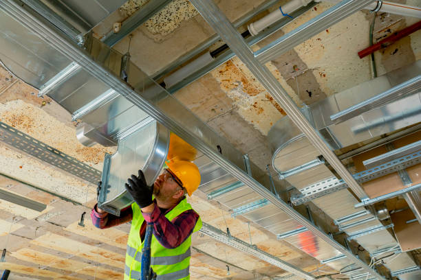 Best Affordable HVAC services  in Aransas Pass, TX
