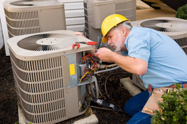 Best HVAC installation services  in Aransas Pass, TX