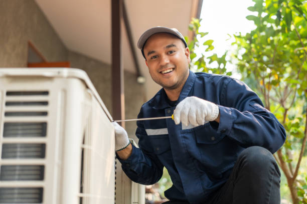 Best Affordable HVAC services  in Aransas Pass, TX