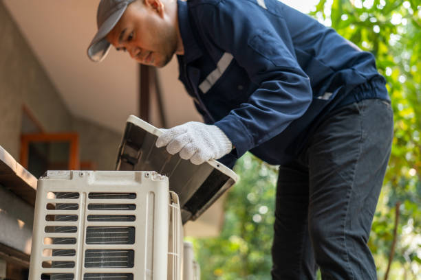 Best Ductless HVAC repair  in Aransas Pass, TX